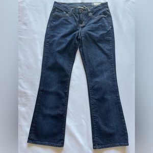 Boot Cut Jeans for Women/ Size 6A